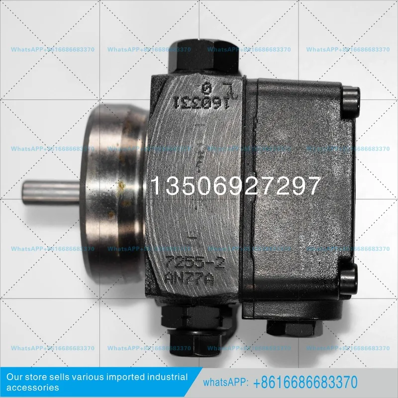 Oil pump AE97C7296 AN77A7256