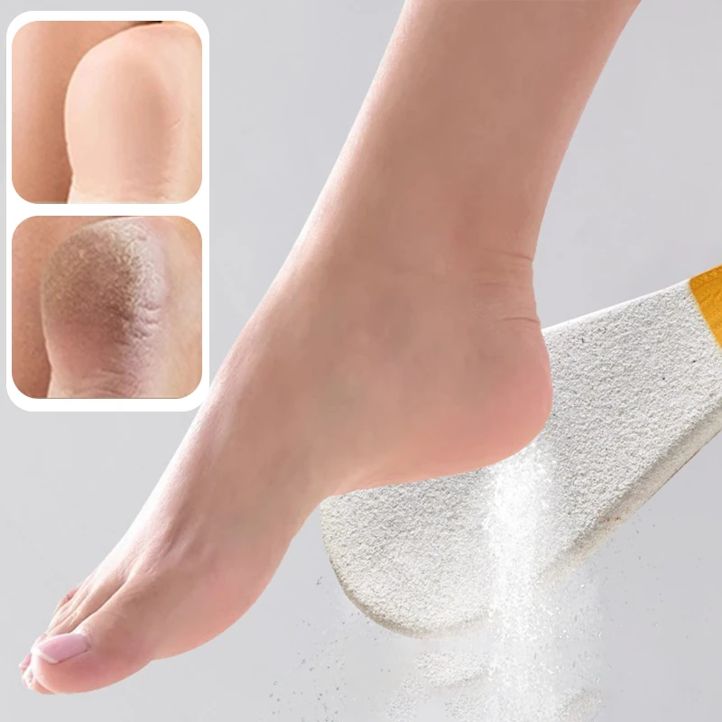 1pc duro pele morta remover bambu carboneto de silicone pé rasp arquivo purificador ralador calo pedicure ferramenta esfoliante ferramentas