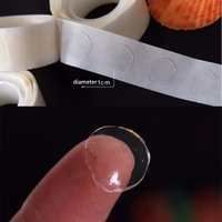 Balloon Glue Dot for Balloons Accessories Ballon Dot Birthday Wedding Party Balloons Glue Sticker Balloons Stand Arch Baloon