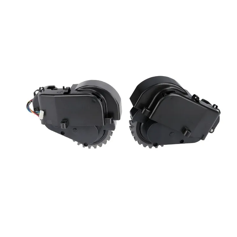 【新品】交換部品走行ホイール真空ドライブ-ecovacs-deebot-dn79s-dn79t-dn79w-d600-d601-d605用