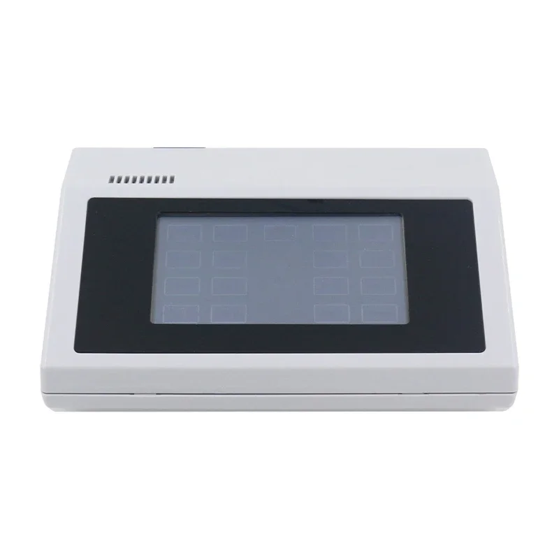 Portable mini shockwave machine for pain relief