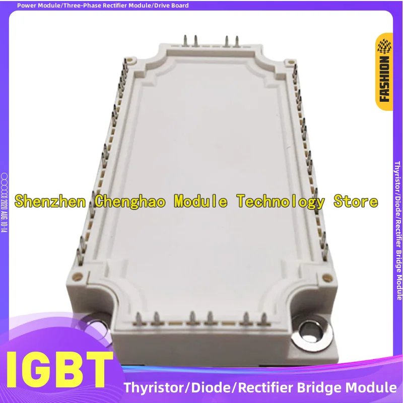 NEW IGBT MODULE GD75PIL120C6S_G4 GD75PIT120C6S_T4 GD75PIX120C6SA GD75PIX120C6S GD75PIY120C6S GD75PIT120C6S GD75PIL120C6S