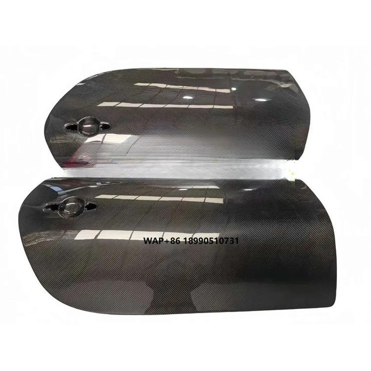 

Carbon Fiber Car Door for GR86 2022+