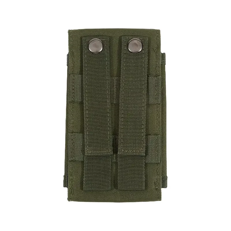Taktische Hüfttasche, Outdoor-Handytasche, EDC-Werkzeugtasche, Handyhalter für Camping, Wandern, Jagd, Sportzubehör – Detail 4