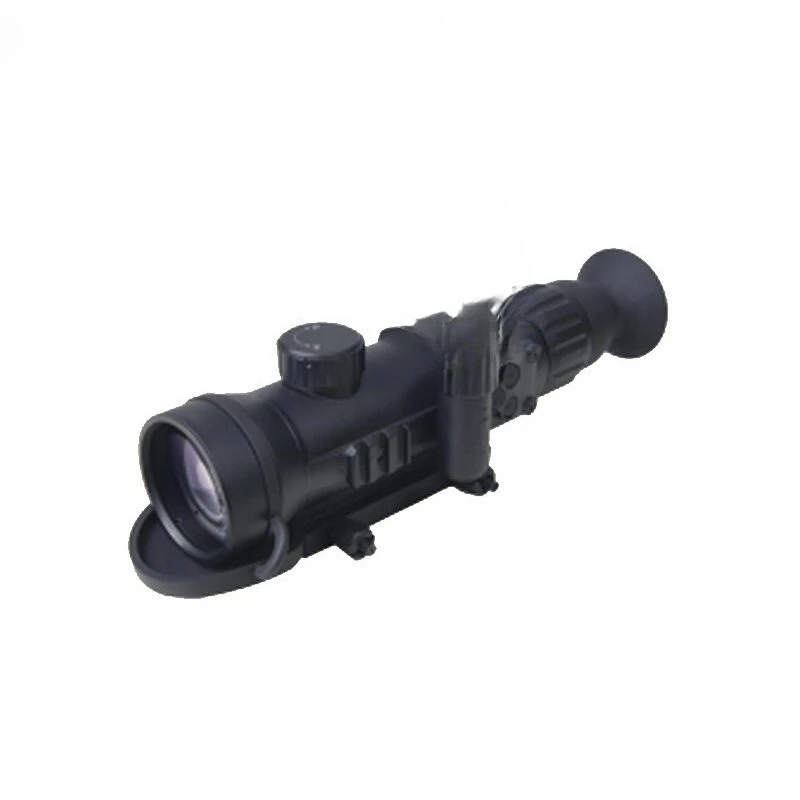 

Ultra second generation low light night vision, high definition sight