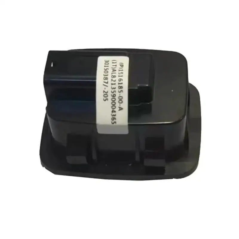 31BC Vehicle Front Cover Switches Auto Front Hood Switches Replaces 1516185-00-A Reliable Functionality Plastic for