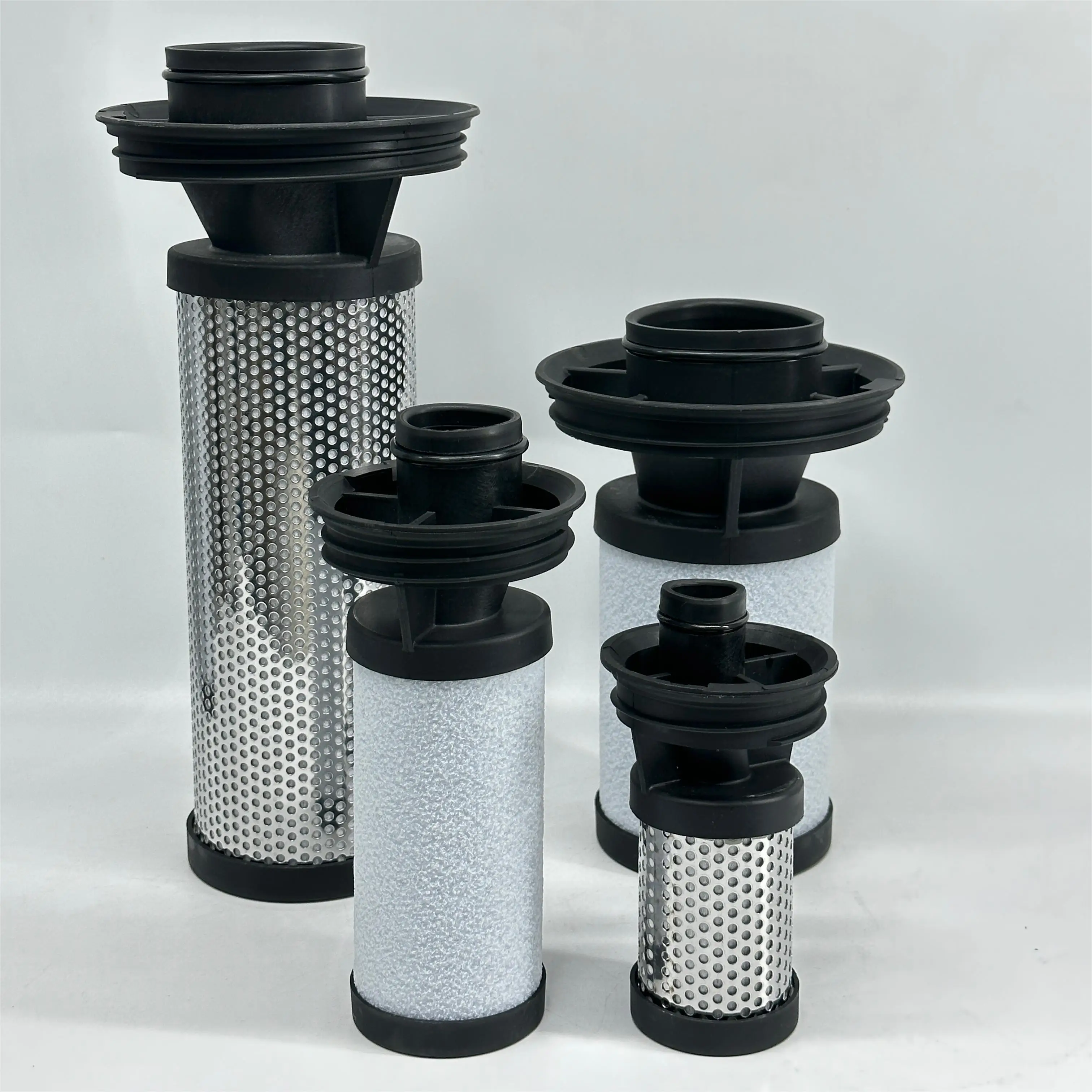 

F46 E46KB E46KE E46KD E46KA E46KBE E46KEA compressed air filter for kaeser compressor