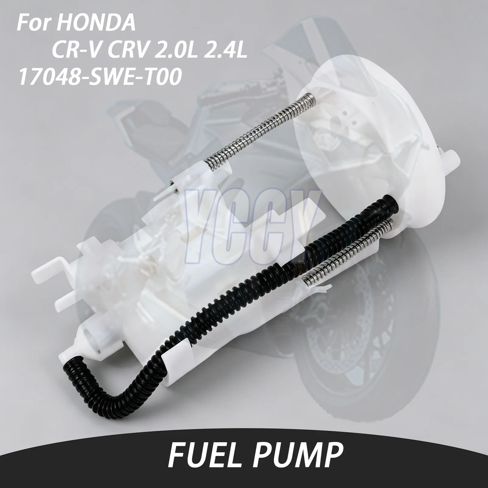 Car Accessories Honda Crv - Conjunto de Bomba de Combustível TOP
