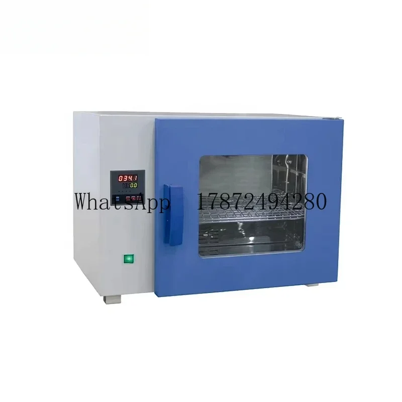 Oven Drying Machine Benchtop Dryer Oven China Constant Temperature Drying Oven for Laboratory