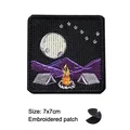 Hook Patch 13