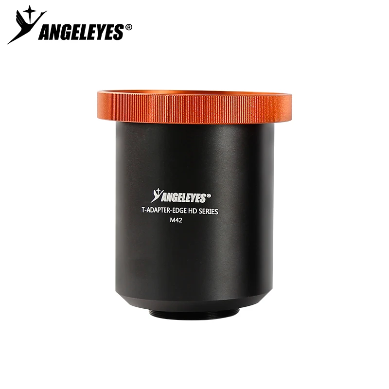 Angeleye C925HD/C11HD/C14HD Shikka Fotografie Mouw Astronomische Telescoop Fotografie Uitgebreide Focus Buis Accessoires