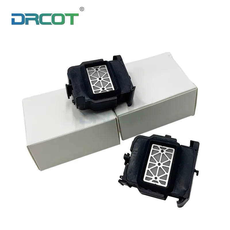 Tapa superior de la Unidad de tapado del cabezal de impresión para Epson T50, L805, R330, R270, R290, L800