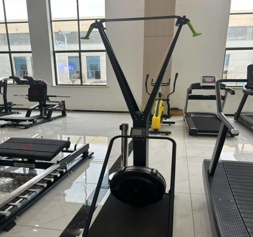 Home Gym Sport Indo… - image