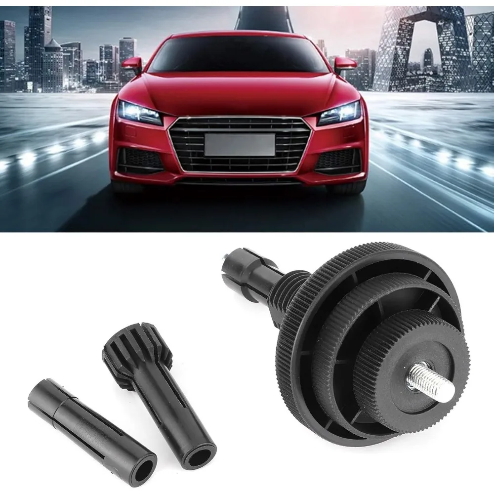 

Universal Car Clutch Alignment Centering Tool Plastic Clutch Alignment Dismantle Tool Repair Accessories