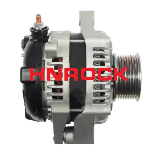 NEW 12V ALTERNATOR 104210-3920 104210-3921  LRA03912 LRA3912 RE186320 RE257541  FOR JOHN DEERE TRACTORS