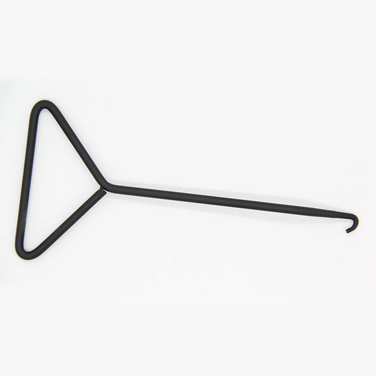 

Exhaust Spring Hook Heavy Duty Steel Long Handle Puller Tool For Motorcycle Atv Kart Drum Brake Shoe Cotter Pin Removal