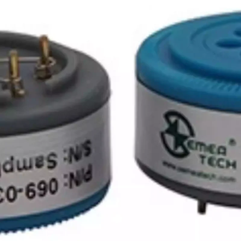 4HF-10 Shengmi Electrochemical Gas Sensor 4 Series Hydrogen Fluoride Sensor New Original Measurement HF-10