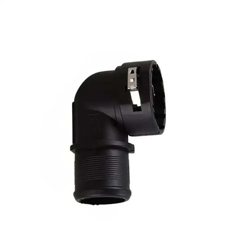 1Pcs No Leakage Lower Cooling Hose High Performance for Sonata 1.6L Tucson 2.0L Ioniq 1.6L Car Maintenance Parts