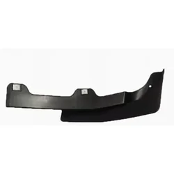 Auto Front Wheel Mud Flap Lower Fenders Inner Liner Fender for Audi Q5 A4L A6L 2006 2007 2008 2009 2010 2011 2012-2017 8R0853888