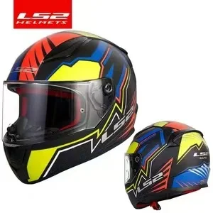 【ON SALE】LS2 motorcycle helmet 100% original men women helmet ls2 capacete FF353/FF802/FF390/FF327