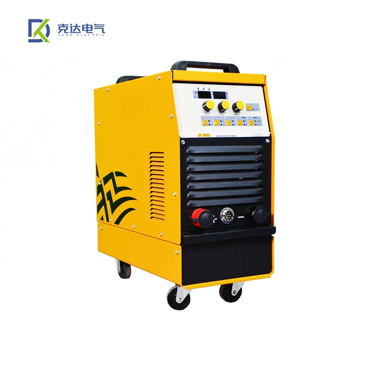 Aoyi Brand CO2 Gas Welding Industry-class NB350E Welding Equipment