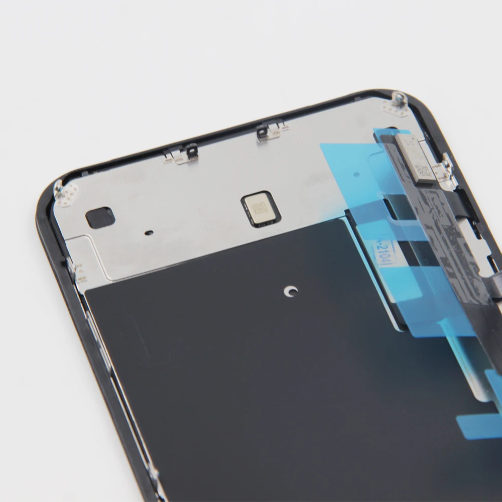 Großhandel AAA+++ Display für iPhone 11 11PRO 11 PRO MAX LCD-Bildschirm Touch-Digitizer-Einheit Incell Ecran Pantalla Face ID – Detail 7