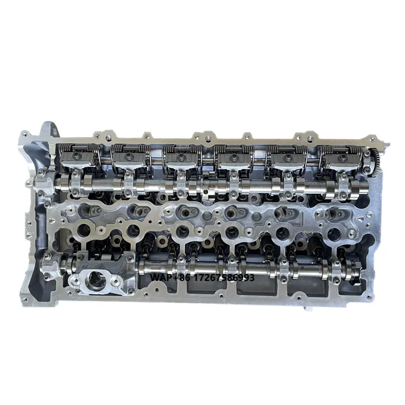 Original Quality Car Engine Cylinder Head Parts 11127934494 11128631743 for B58B30 X5 340i GT F30 G05 G32 Factory Supplier