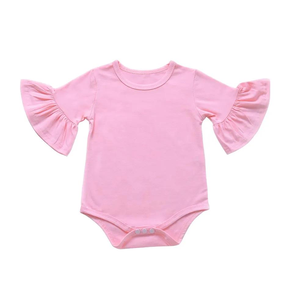 Baby Clothes Girl Toddler Girl Summer Clothes 2021 Rompers Kids Summer Clothes Organic Cotton Clothes