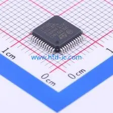 (1 piece)100% Novo Chipset STM32L151C8T6,APM32E103VET6,PIC24F04KA200-I/P,STM32G031K8U6,STM32G031K8T6