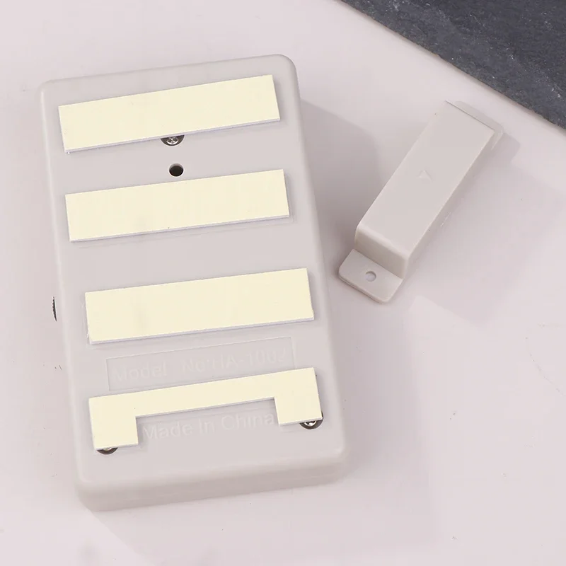 

Magnetic Door Sensor Home Doorbell Doorbell Device For Muslim AL-Harameen Automatic Wireless Door Machine Magnetic Door Sensor