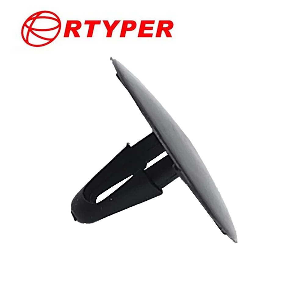 

Hood Buckle Hood Insulation Retainer Clips For Toyota OE# 90467-09008