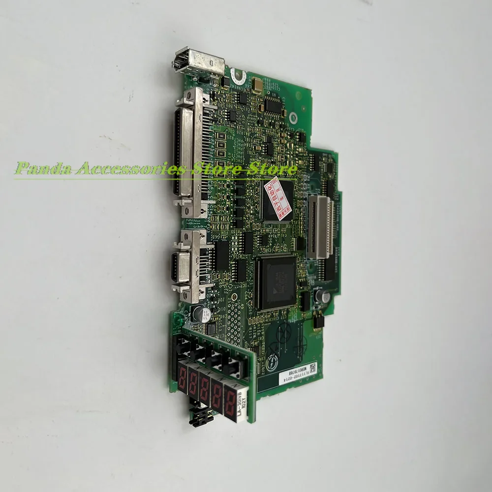 Perfect job Driver board motherboard SGDH-CA30DCM-V DF0200245-D0 SGDH-CA30 DCM-V