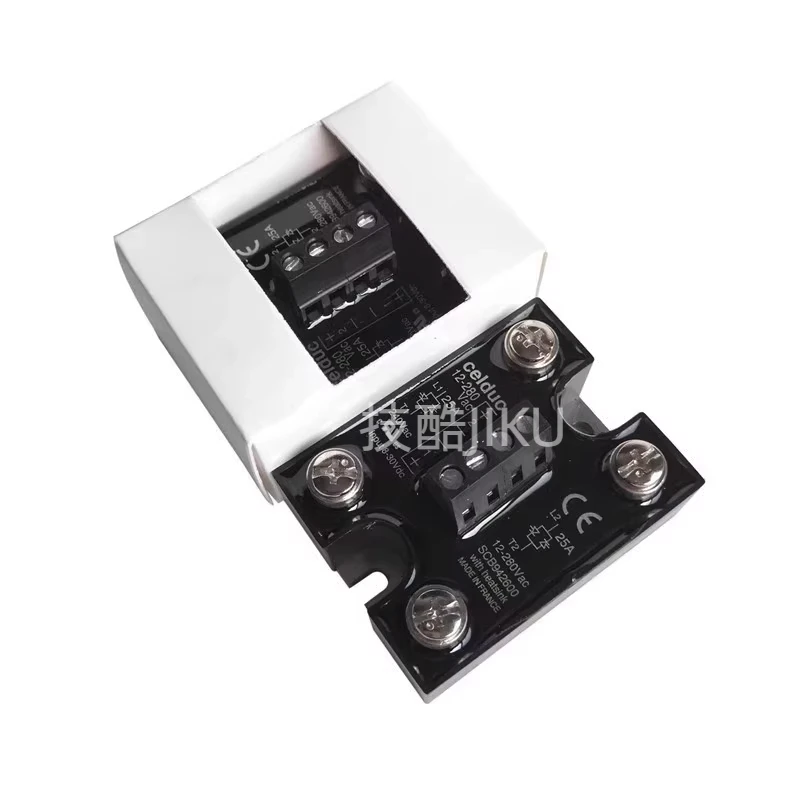 Saide solid state relay SCB942600 SCB941600 SCB965600 SCB865600 from stock