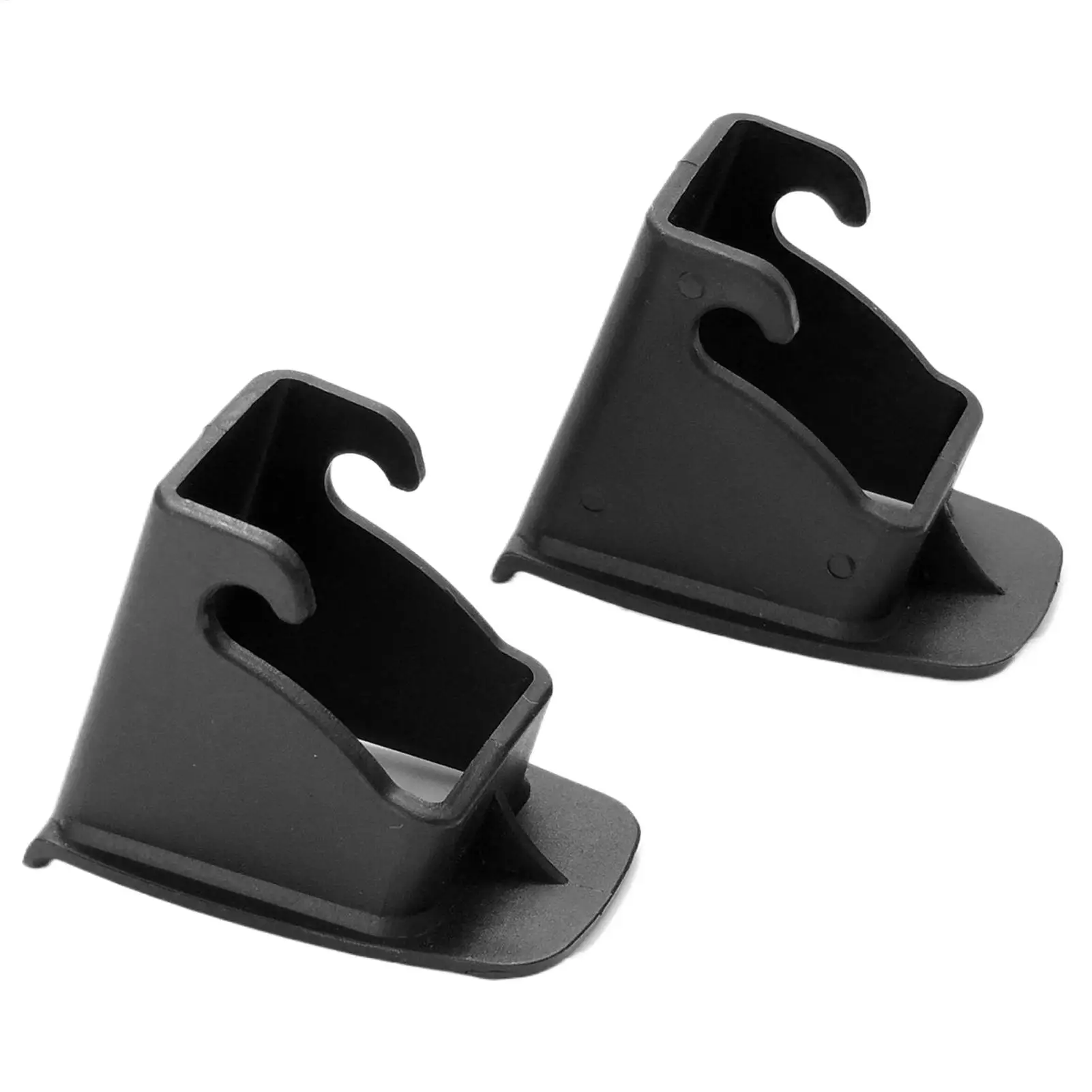 Conector de Cinto ISOFIX para Cadeirinha de Carro com Guia de Interface e Suporte para Cadeira de Segurança