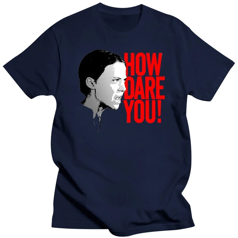 Greta Thunberg How Dare You T Shirt Greta Thunberg Greta Thunberg Thurnberg Greta Thunberg Shirt Greta Thunberg T Shirt