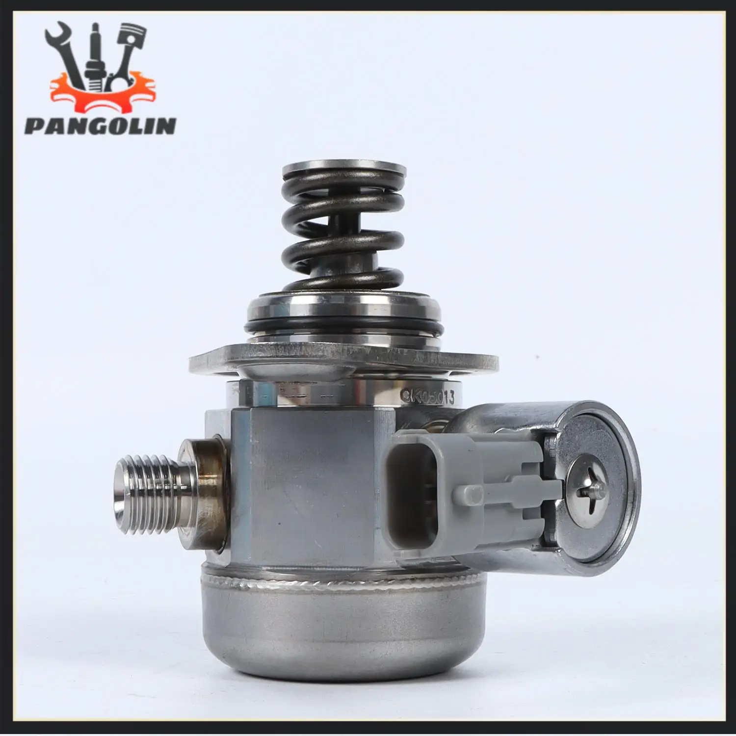 High Pressure Fuel Pump LR066512 LR035527 LR081595 For 13-21 Jaguar XJ XE XFR F-Type Sport Range Rover V6 3.0L V8 5.0L Engine