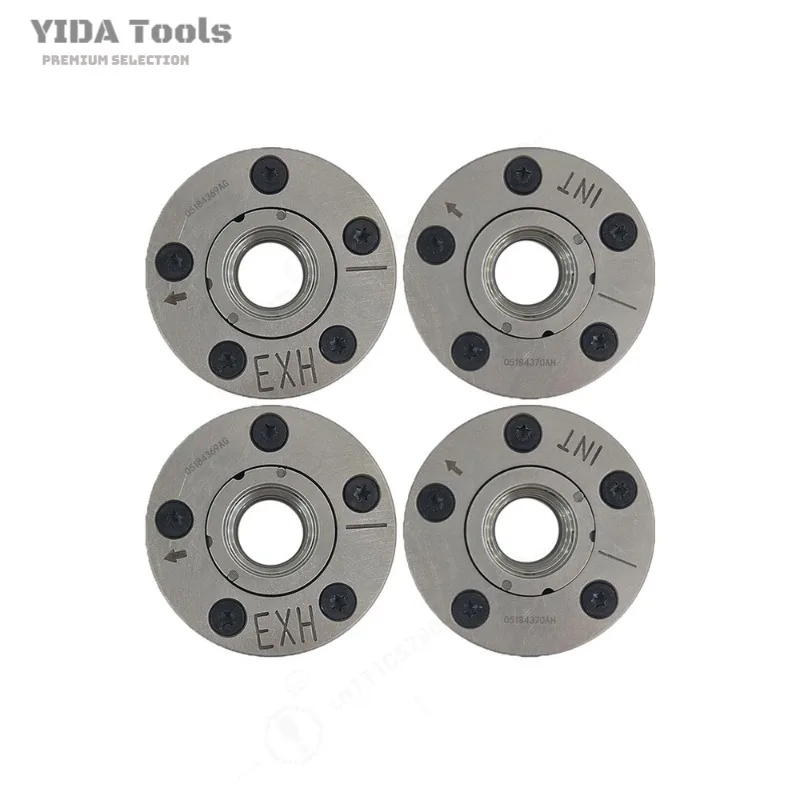 YIDA VVT Timing Gear Actuator OE 05184369AG 05184370AH Variable Valve Timing Cam Phaser Engine Replacement Part