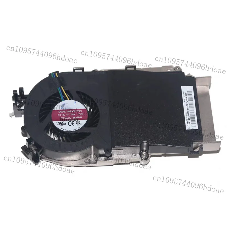 

New 35W Tiny5 Fan Heatsink Cooler Kit For Leonovo ThinkCentre M720q M920q 01MN633 1MN633