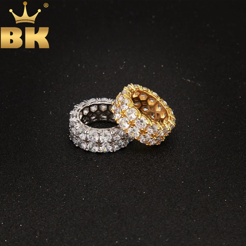 Tbtk Wedding Ring F…