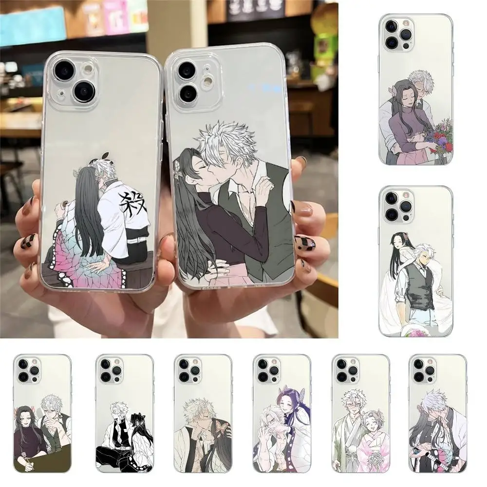 K-Kanae And Sanemi … - image