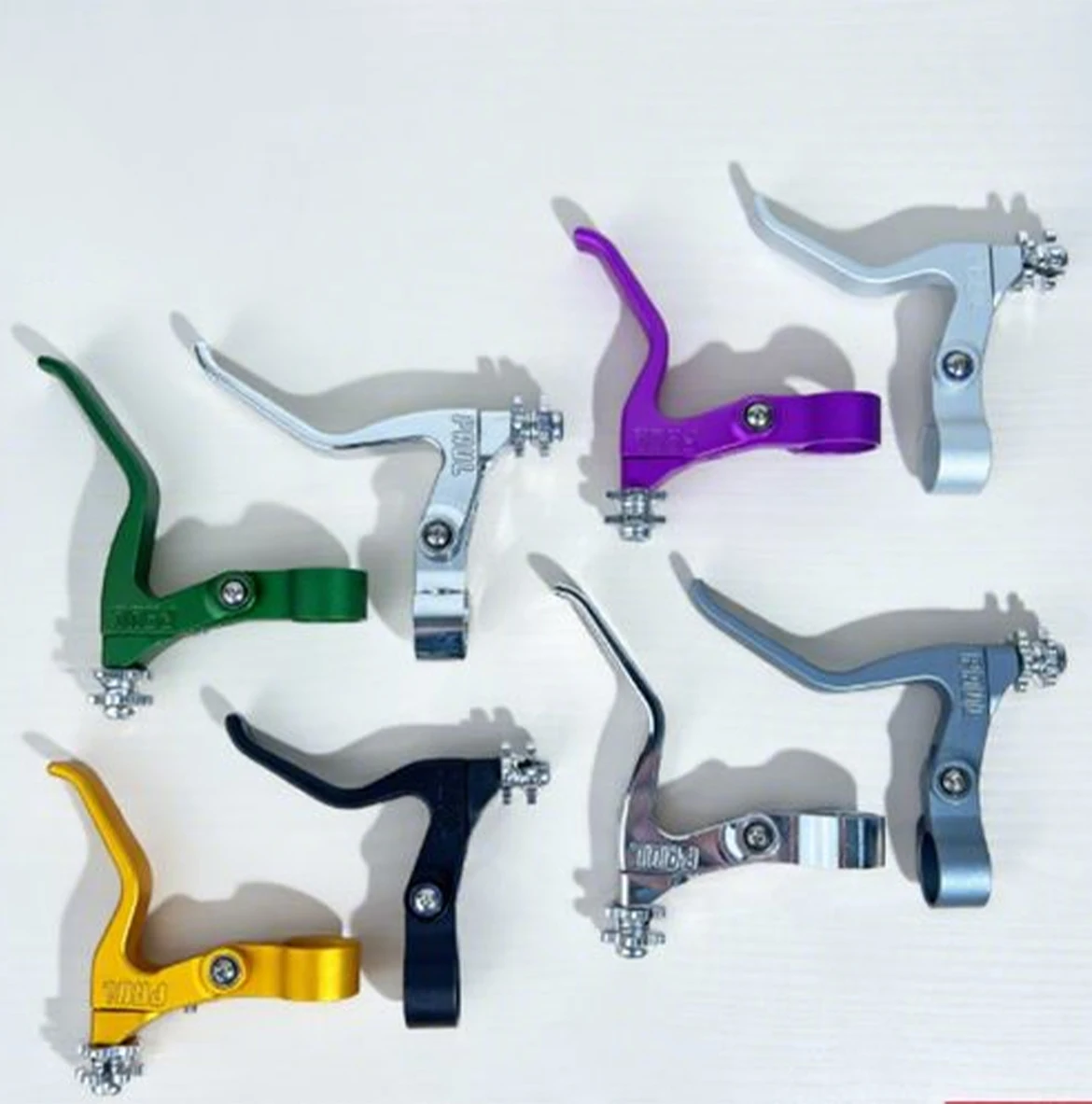 

LOVE LEVER Велосипедный тормозной держатель, подшипник, гладкая точечная точка поворота, высококачественный металлический материал с ЧПУ