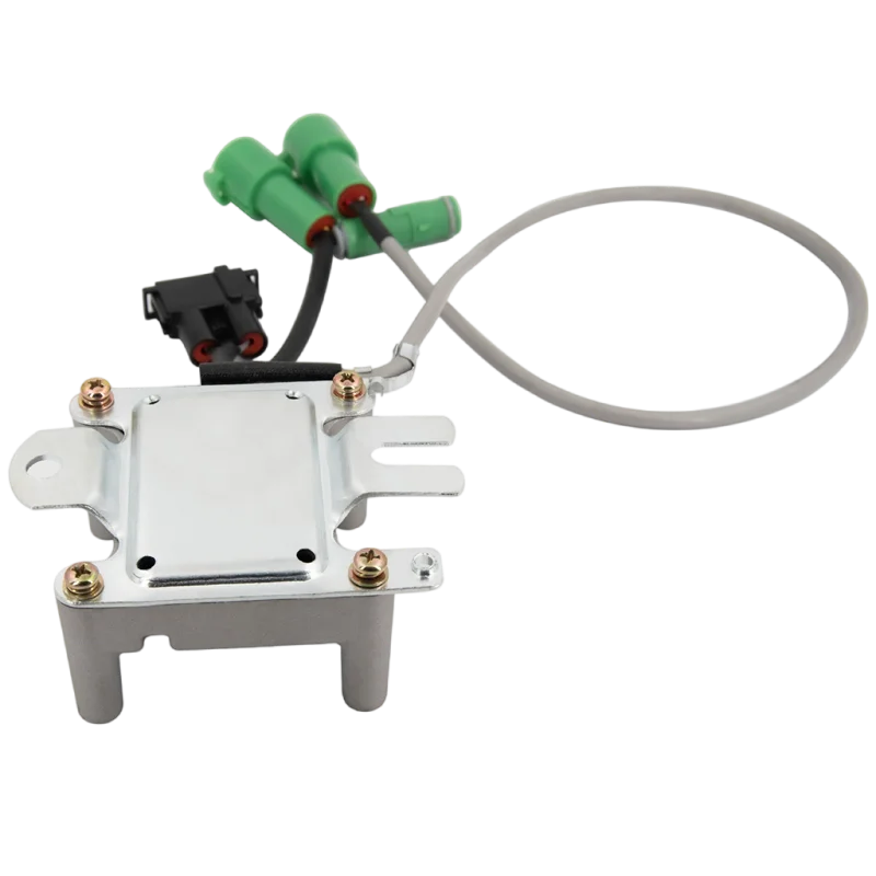 Auto Parts Brand-New Lighter Assembly Module Coil For T-oyota Hilux 4runner 22R 2.4L 1984-1988 89620 35140-131100, 3752