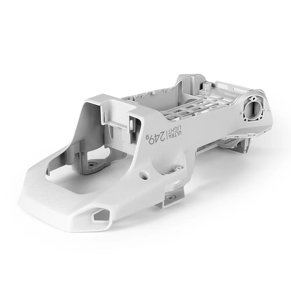 Imagem -06 - para Dji Mavic Mini Médio Quadro Corpo Escudo Substituição rc Drone Peças de Reparo em Estoque