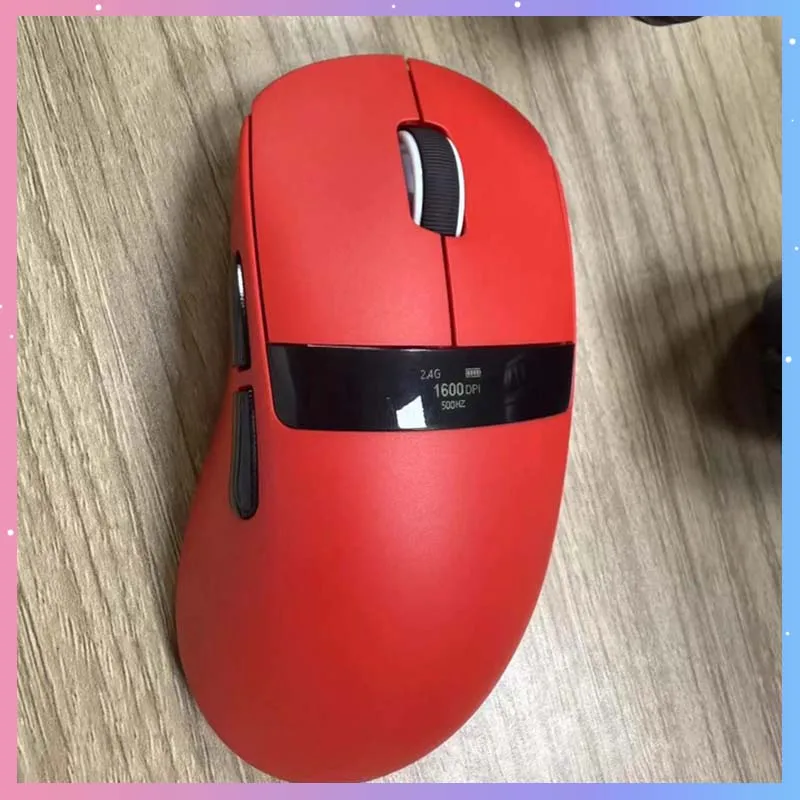 

H9 Pro Mouse Tri-Mode BT/2.4G/Wired With Screen Display Charging Base Lightweight PAW3311 1KHZ E-Sports Gaming Office Mouse Gift