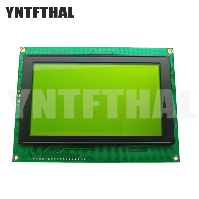 

LCD Display for MGLS240128 V3.2 MGLS240128T MGLS240128-11 LCD Display Panel