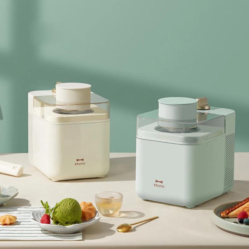 Household Small Ice… - image