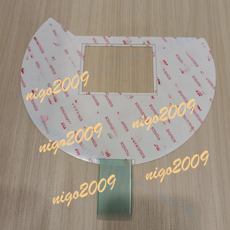 LL Fit for Rexroth VCH08.1-EKB-064ET-A1D-064-ES-E3-PW Membrane Keypad DHL Fedex