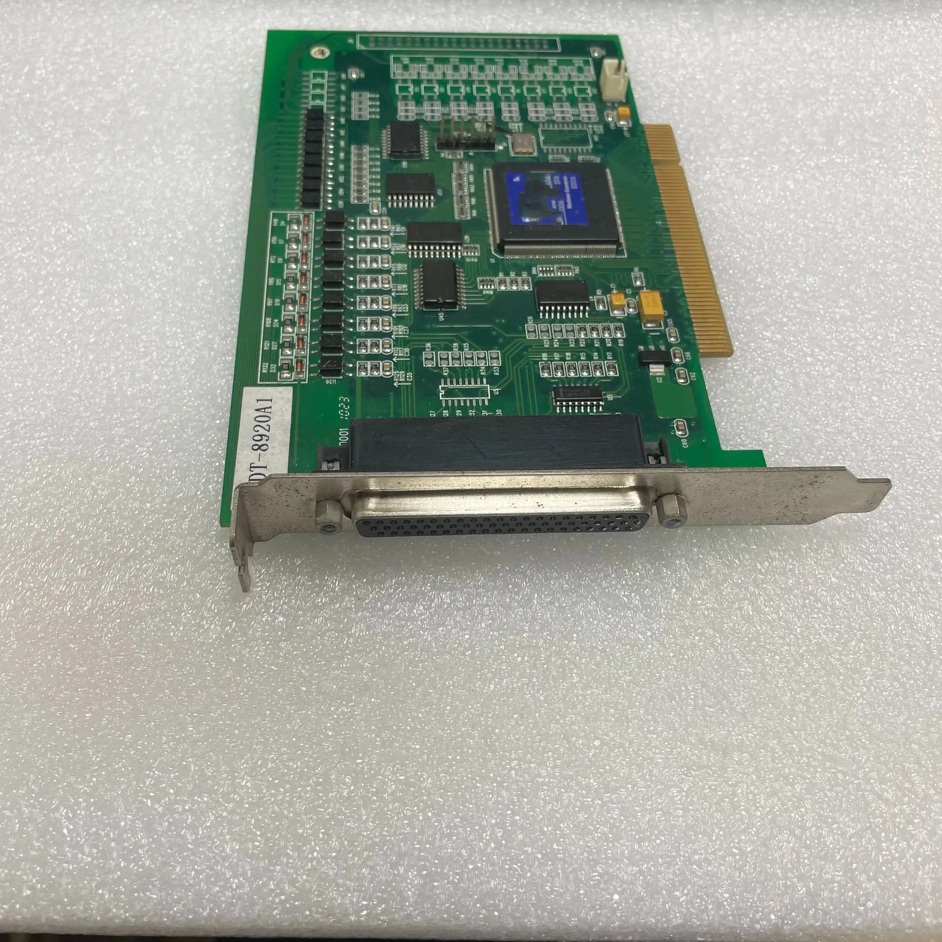ADT8920 ADT-8920A1 2-Achsen-Hochleistungs-Schrittmotor-Motion-Control-Karte