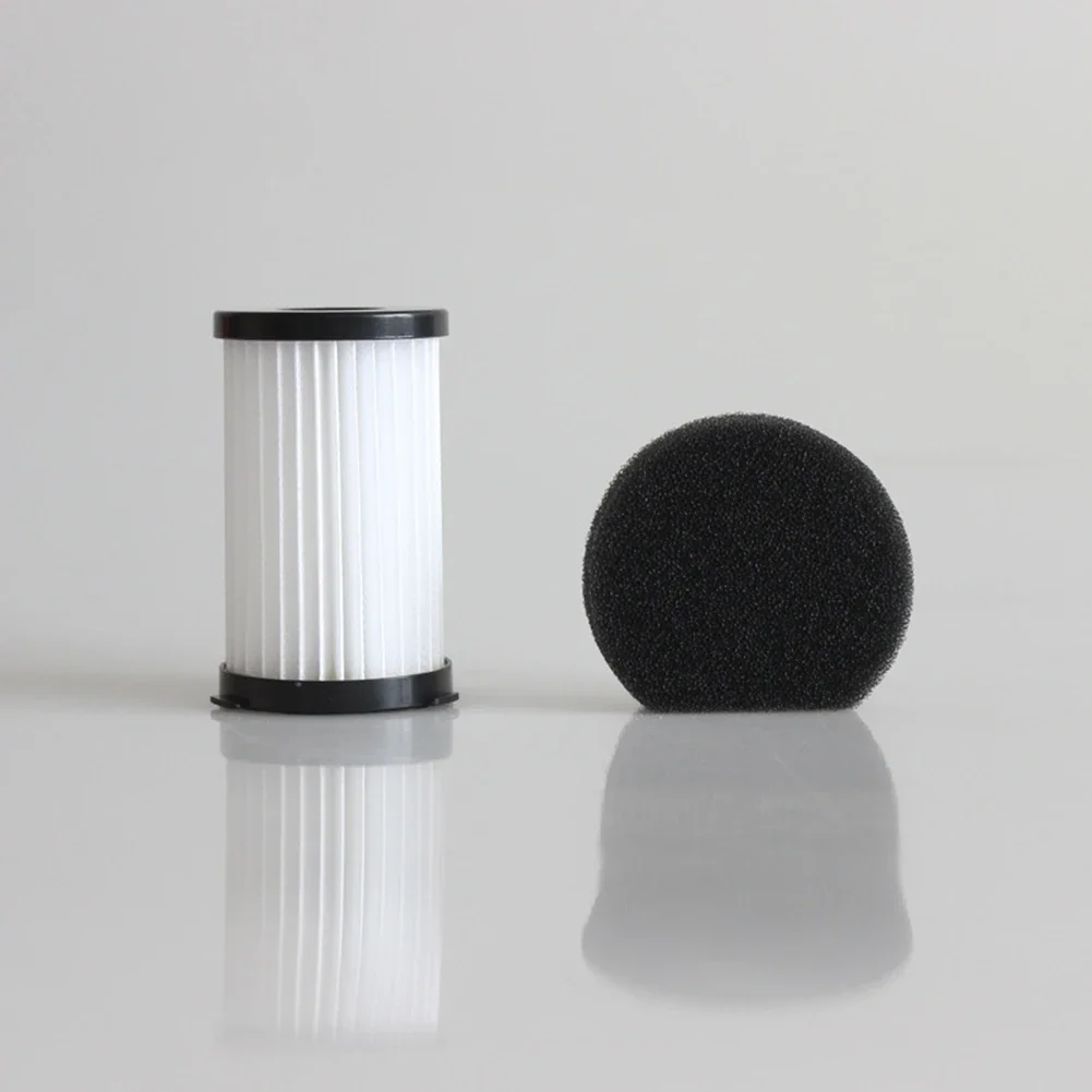 Filtro y esponja para Handy Force 2759 2761, repuestos para aspiradora ARIETE, accesorios de repuesto para limpieza del hogar, 1 unidad