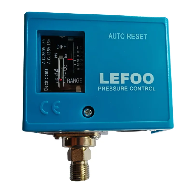 Variant: LF5530 5-30 13mm